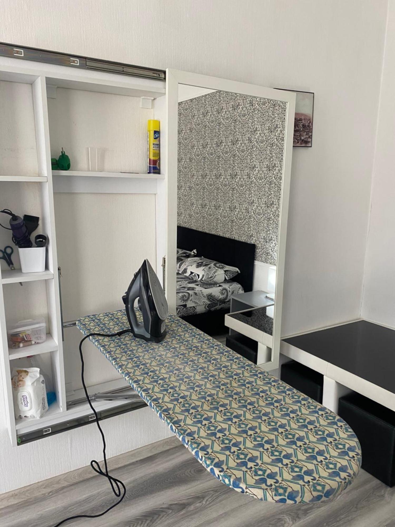 Guest House In Avlabari Tiflis Dış mekan fotoğraf