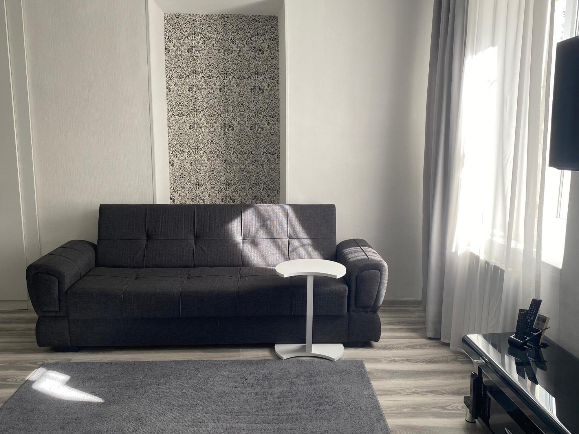 Guest House In Avlabari Tiflis Dış mekan fotoğraf