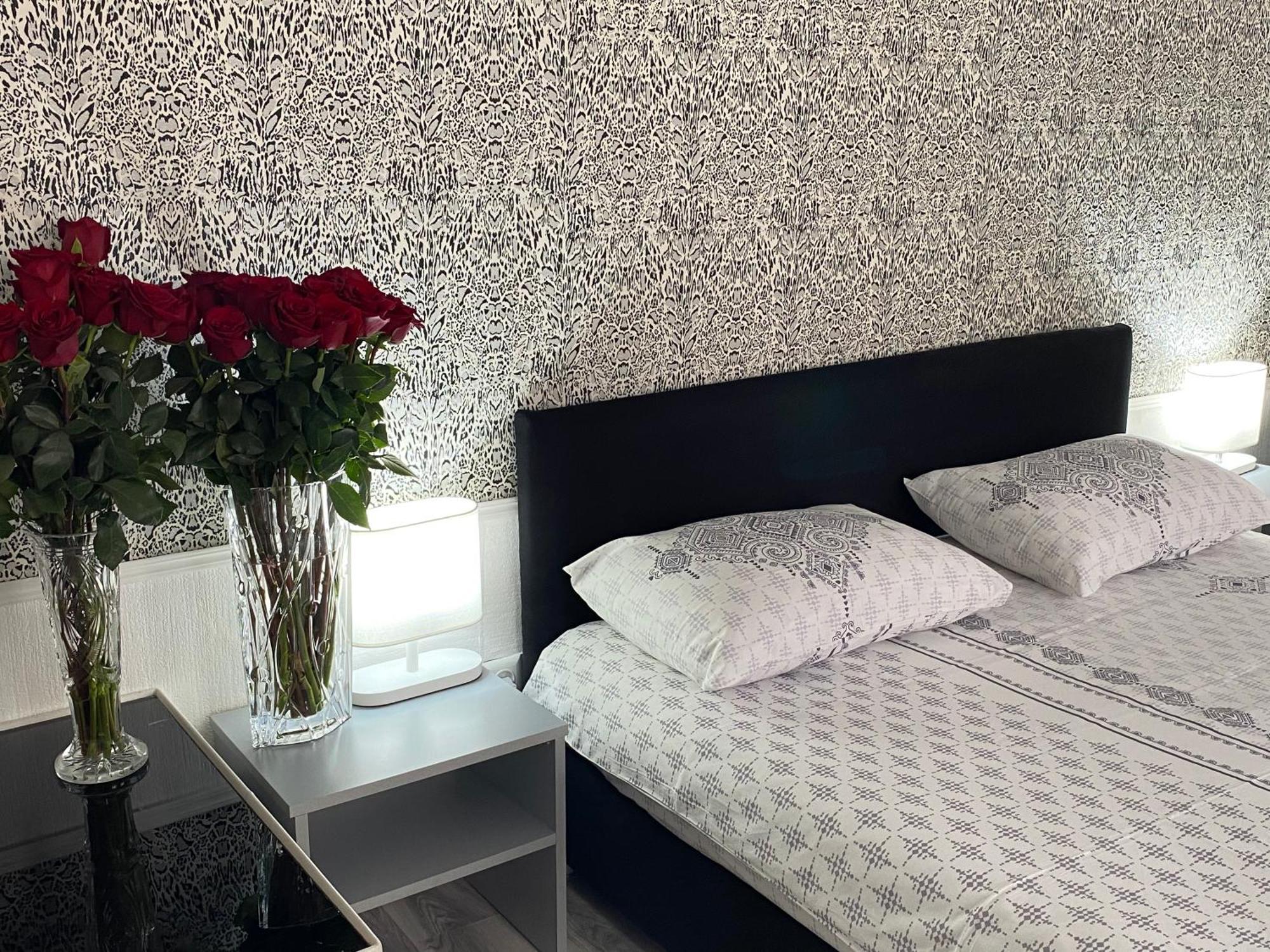 Guest House In Avlabari Tiflis Dış mekan fotoğraf