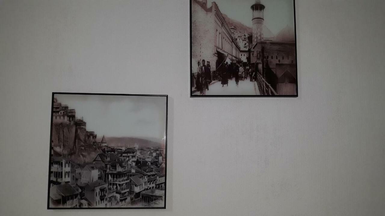 Guest House In Avlabari Tiflis Dış mekan fotoğraf