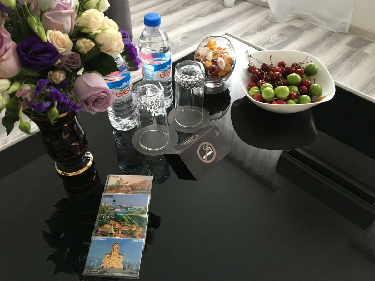 Guest House In Avlabari Tiflis Dış mekan fotoğraf