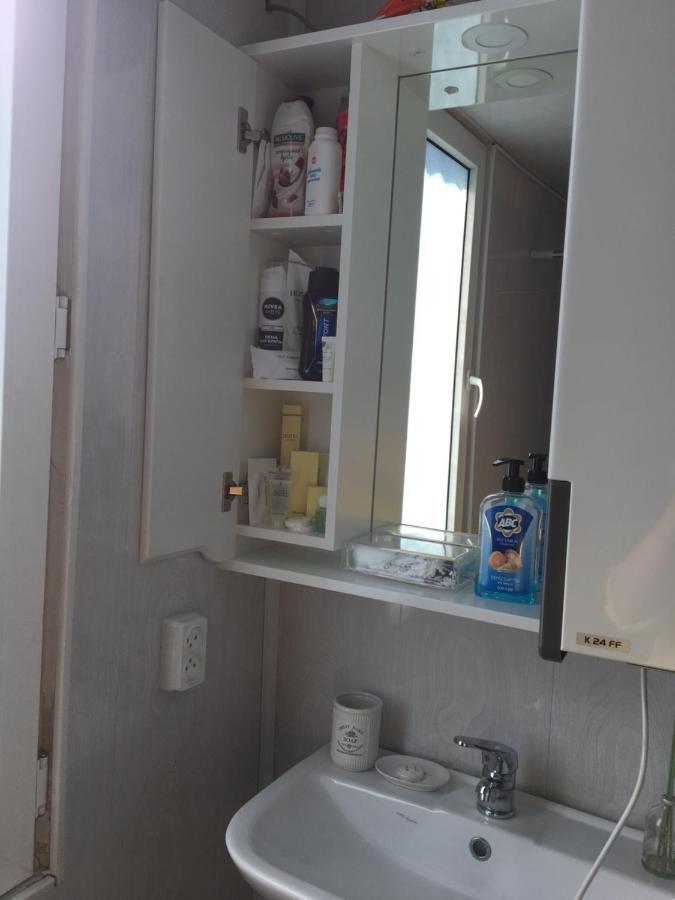 Guest House In Avlabari Tiflis Dış mekan fotoğraf